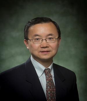 Dr. Lijun Yin